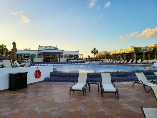 Grand Residences Riviera Cancun - All Inclusive by null