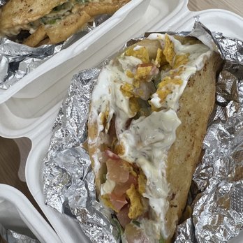 Eureka Eatery - Sandwiches Near Me - Monroe, Michigan