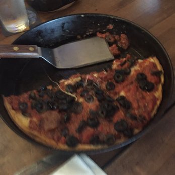 Rance's Chicago Pizza - Pizza Near Me - Long Beach, California Rance's Chicago Pizza - Pizza Near Me - Long Beach, California