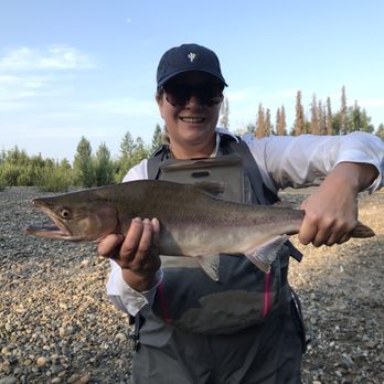iFishAlaska Guide Service - Fishing Near Me - Wasilla, Alaska iFishAlaska Guide Service - Fishing Near Me - Wasilla, Alaska