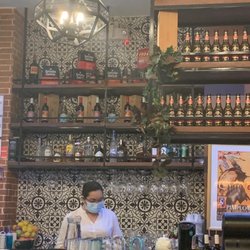 Barcino - Indoor