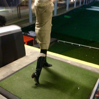 Topgolf - New American Near Me - Birmingham, Alabama