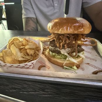 Backporch Drafthouse - The Legend - American Near Me - Northlake, Texas Backporch Drafthouse - The Legend - American Near Me - Northlake, Texas