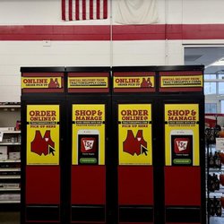Tractor Supply