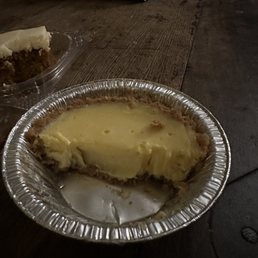 Key Lime Pie Key Lime Pie