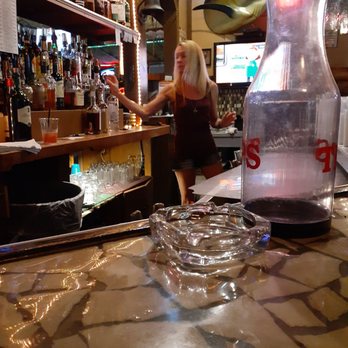 Cactus - Michael serving us great food and booze - Bars Near Me - Willis, Texas Cactus - Michael serving us great food and booze - Bars Near Me - Willis, Texas