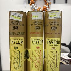 Michigan Liquors