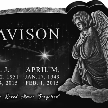 Texas Gravestone Care - Funeral Services & Cemeteries Near Me - Porter, Texas