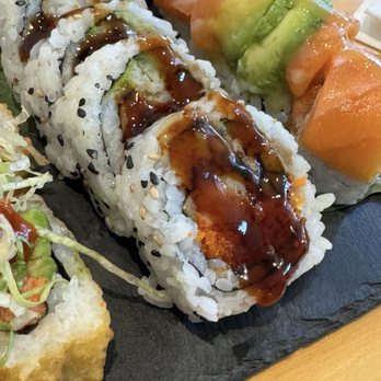 Sushi Jip - Japanese Near Me - Arlington, Virginia