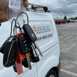 IVS Security