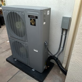 1921 Petra Ln - Heating & Air Conditioning/HVAC Near Me - Placentia, California