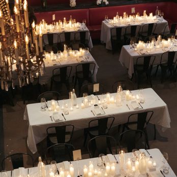 La Bohème - New American Near Me - West Hollywood, California La Bohème - New American Near Me - West Hollywood, California