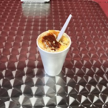 Gazpachos La Michoacana - Ice Cream & Frozen Yogurt Near Me - Moreno Valley, California