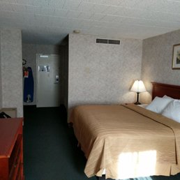 King bedroom