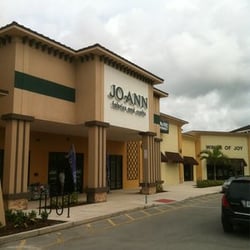 JOANN Fabric and Crafts