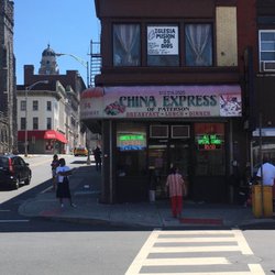 China Express