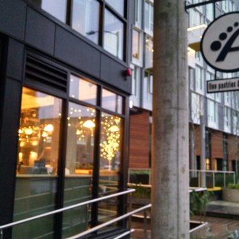 Fresh Flours - Street View - Bakeries Near Me - Seattle, Washington