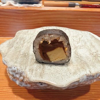 Sushi Takeda - Sushi Bars Near Me - Los Angeles, California