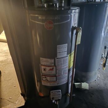 The plumbing heroes - Water heater replacement - Plumbing Near Me The plumbing heroes - Water heater replacement - Plumbing Near Me