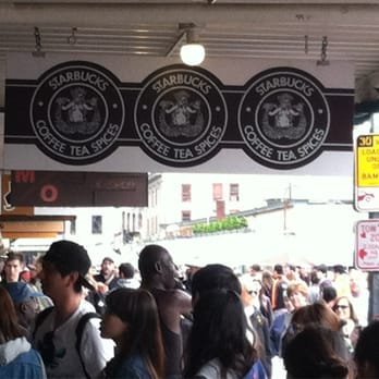 Starbucks - Coffee & Tea Near Me - Seattle, Washington Starbucks - Coffee & Tea Near Me - Seattle, Washington