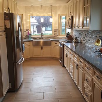 Precise Construction - General Contractors Near Me - Walnut Creek, California
