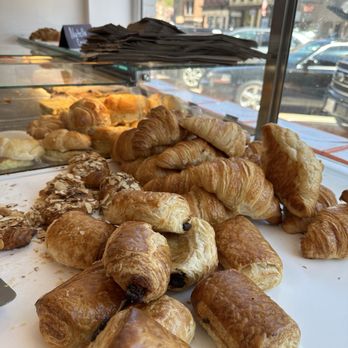 Bread & Vine - PAIN AU CHOCOLAT #1 CROISSANT #1 - French Near Me - Galena, Illinois Bread & Vine - PAIN AU CHOCOLAT #1 CROISSANT #1 - French Near Me - Galena, Illinois