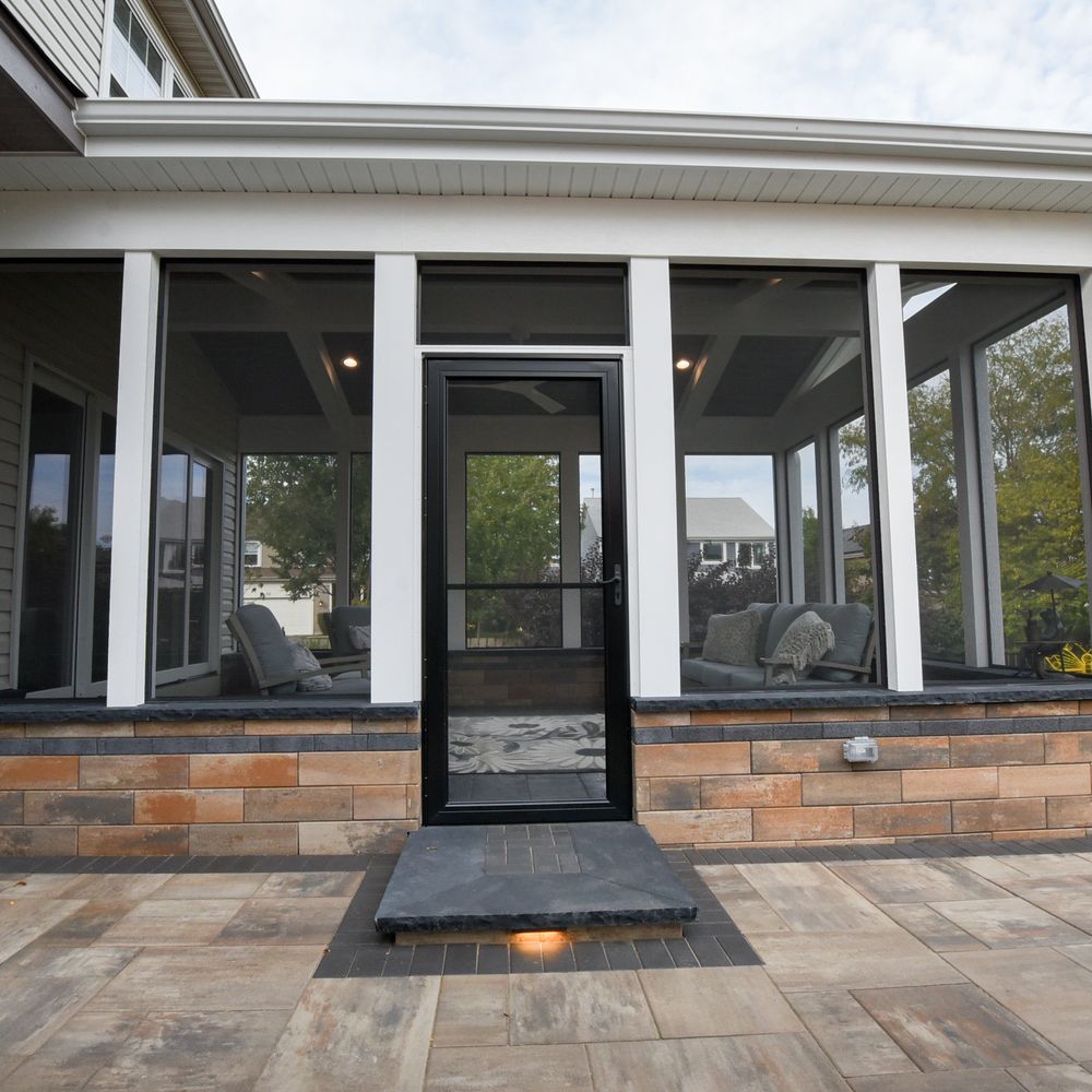 Normandy Remodeling - Architects Near Me - Hinsdale, Illinois Normandy Remodeling - Architects Near Me - Hinsdale, Illinois
