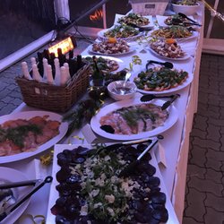 Hansekai Catering