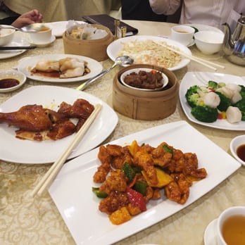 好彩海鮮酒家 - Yes, that sweet & sour pork! - Cantonese Near Me - Hong Kong, HK
