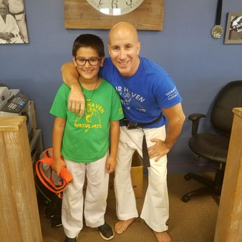 Fair Haven Martial Arts - Sensei Jim is truly gifted!! - Karate Near Me - Fair Haven, New Jersey Fair Haven Martial Arts - Sensei Jim is truly gifted!! - Karate Near Me - Fair Haven, New Jersey