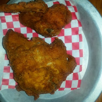 The Eagle Mass Ave - 1/4 white meat chicken - American Near Me - Indianapolis, Indiana