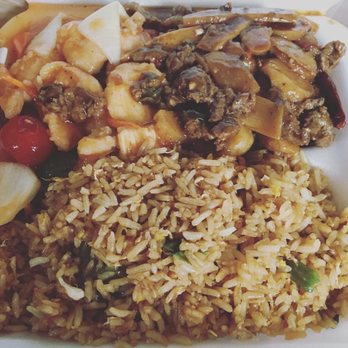 Fast Wok - Szechuan beef and sweet and sour chicken! - Chinese Near Me - Indianapolis, Indiana Fast Wok - Szechuan beef and sweet and sour chicken! - Chinese Near Me - Indianapolis, Indiana