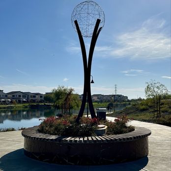 One Lake Park - Parks Near Me - Fairfield, California