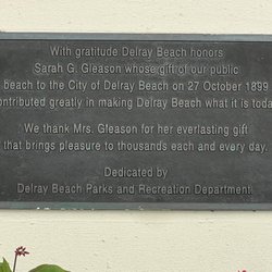 The Greater Delray Beach Chamber of Commerce