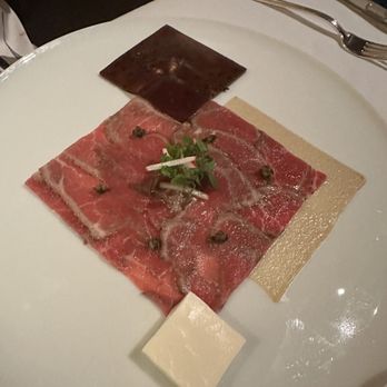 Acquerello - Italian Near Me - San Francisco, California