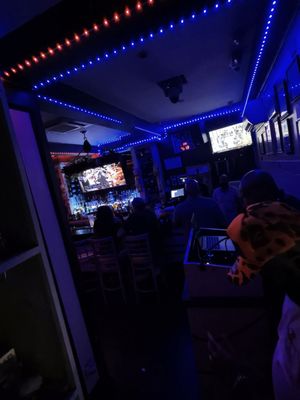 Pat'e Palo Bar & Grill by null