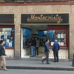 Montecristy