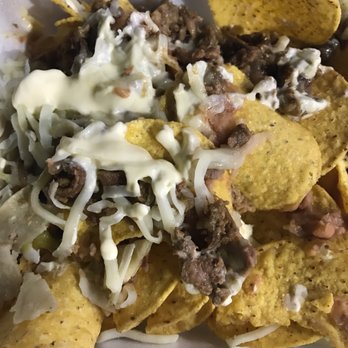 Tacos La Dona - Food Trucks Near Me - Monrovia, California