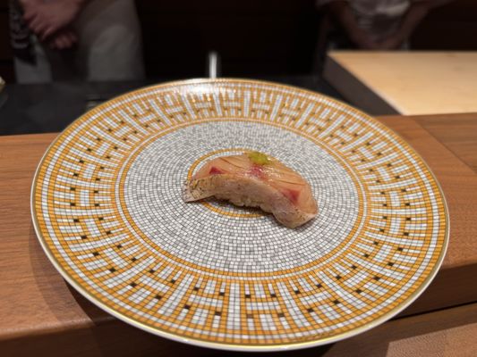 Yoshida Omakase by null