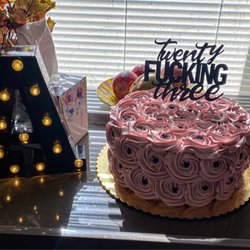 Vera's Bakery