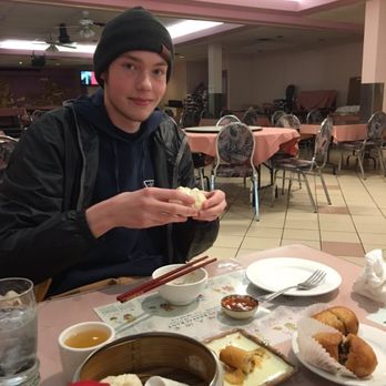 New Tan Tan - I've been bringing my boys here since they were little, they love dim sum. - Dim Sum Near Me - Edmonton, Alberta New Tan Tan - I've been bringing my boys here since they were little, they love dim sum. - Dim Sum Near Me - Edmonton, Alberta
