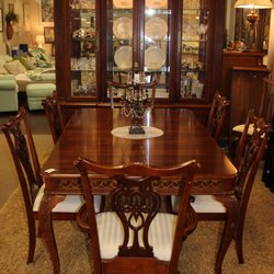 Dining Set (Server not shown)