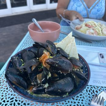 Tate’s - Mussels - Venues & Event Spaces Near Me - Middletown, Connecticut Tate’s - Mussels - Venues & Event Spaces Near Me - Middletown, Connecticut