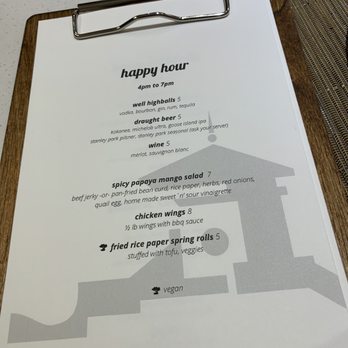 Saigon Xua - Happy Hour menu - Vietnamese Near Me - Vancouver, British Columbia Saigon Xua - Happy Hour menu - Vietnamese Near Me - Vancouver, British Columbia