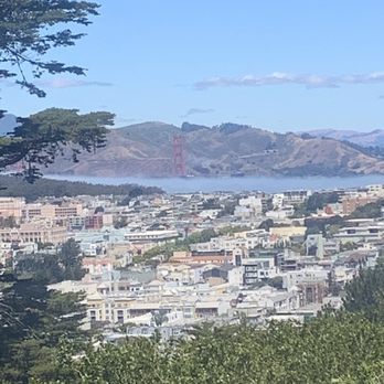 Buena Vista Park - Buena Vista Park 6/12/21 - Parks Near Me - San Francisco, California Buena Vista Park - Buena Vista Park 6/12/21 - Parks Near Me - San Francisco, California