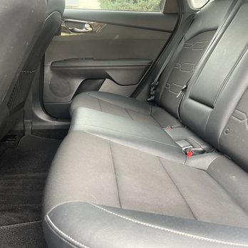 Detailing Unlimited - Car inside - Auto Detailing Near Me Detailing Unlimited - Car inside - Auto Detailing Near Me