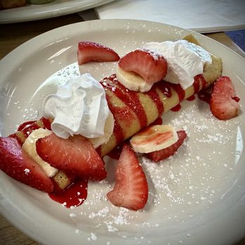Arnie’s Cafe - Breakfast & Brunch Near Me - Reno, Nevada