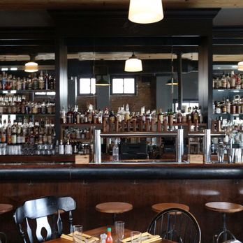 Longman & Eagle - Gastropubs Near Me - Chicago, Illinois