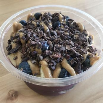 Palm Açai Café - Very filling and tasty açaí bowls! - Cafes Near Me - Berkeley, California Palm Açai Café - Very filling and tasty açaí bowls! - Cafes Near Me - Berkeley, California