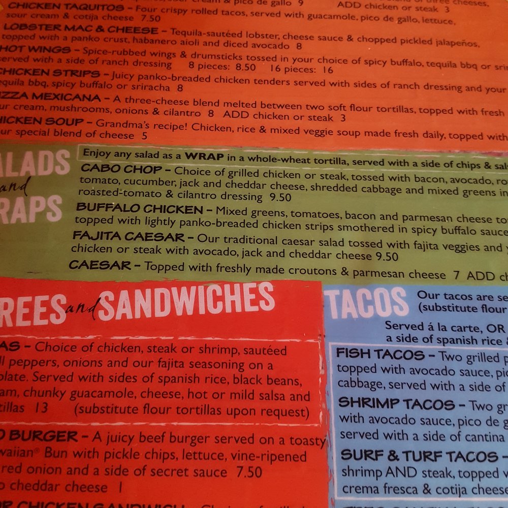Cabo Cantina - Mexican Near Me - Venice, California Cabo Cantina - Mexican Near Me - Venice, California